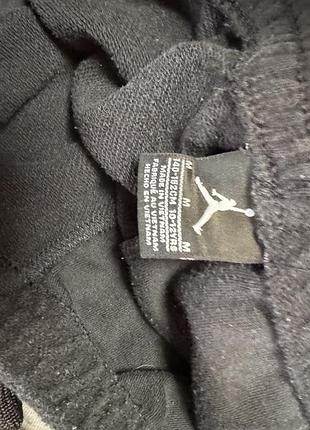 Шорти nike jordan 4