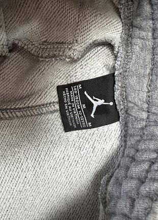 Шорти nike jordan 3
