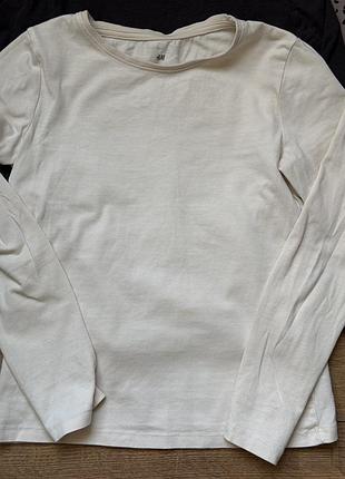 Лонгсліви  h&m 2
