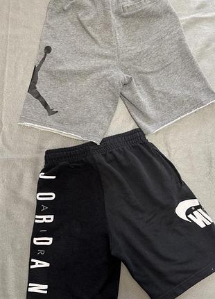 Шорти nike jordan 2