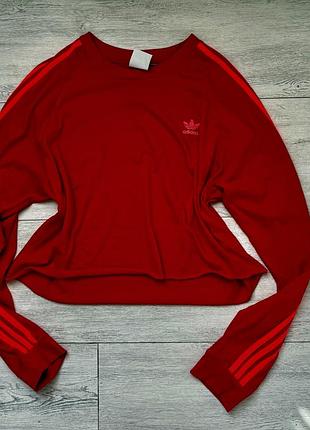 Лонг adidas