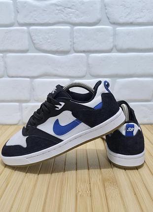 Кросівки nike sb