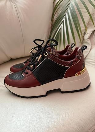 Кросівки michael kors 38р