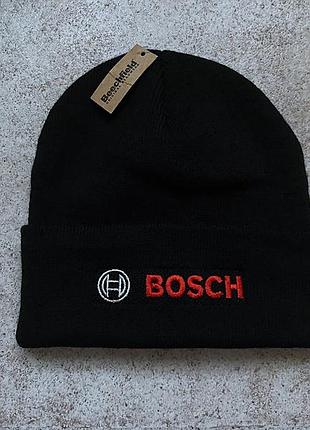 Шапка bosch(germany)