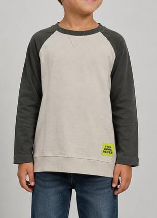 Zara лонгслив, водолазка, реглан на мальчика в хорошем состоянии.