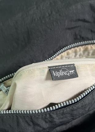 Сумка/месенджер kipling 6