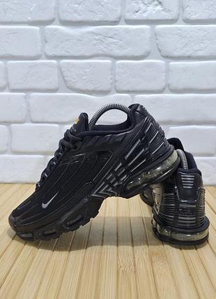 Кроссовки nike tn