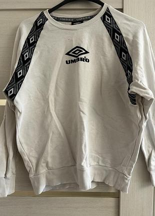 Світшот umbro унісекс
