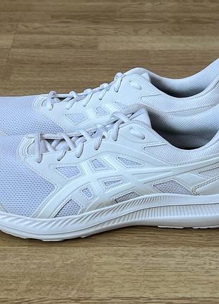 Кроссовки asics в идеальном состоянии 46,5 размер