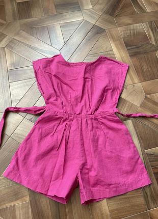 Комбінезон zara
