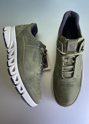 Кросівки ecco multi-vent gore-tex 44 р