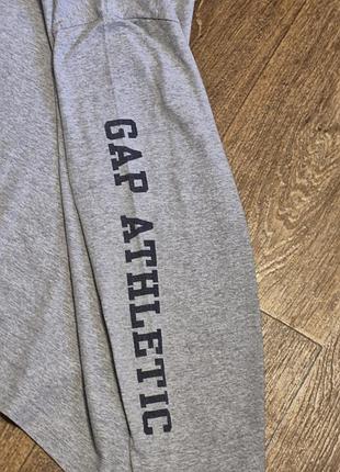 Оригинальный лонгслив gap 4