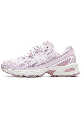 Нові кросівки new balance 740