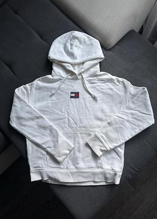 Худі tommy jeans оригінал