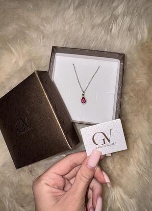 Кулон оригінал gioielli di valenza