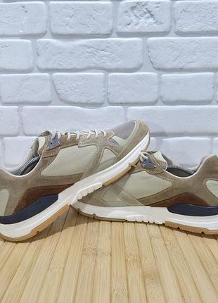Кросівки camel active 7