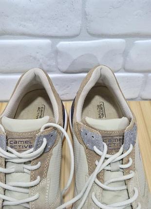 Кросівки camel active 8