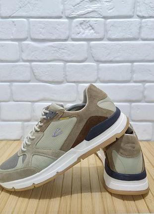Кроссовки camel active