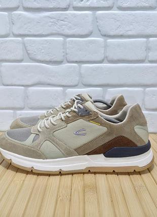 Кросівки camel active 2