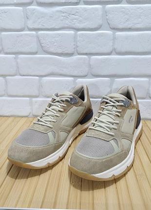 Кросівки camel active 4