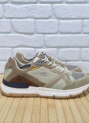 Кросівки camel active 3
