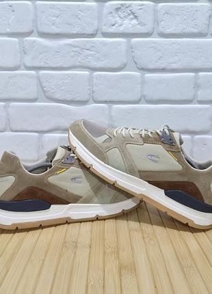 Кросівки camel active 5