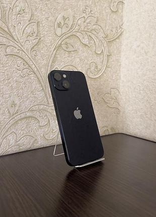 Iphone 13 (midnight) 256 gb в дуже хорошому стані
