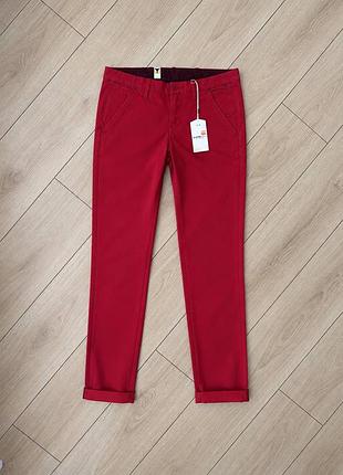 Жіночі штани g-star raw, розмір xs-s (w27 l32)
