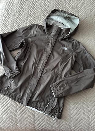 Вітровка the north face