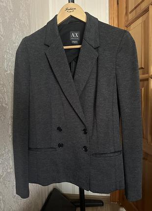 Жакет armani