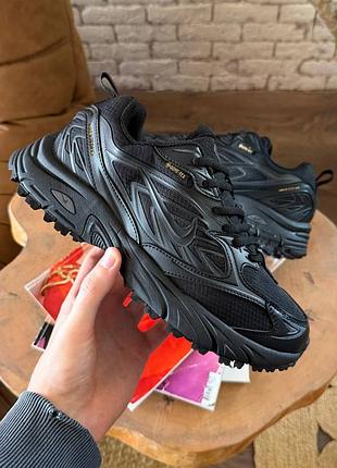 Термо nike fiyi v2 black gore-tex