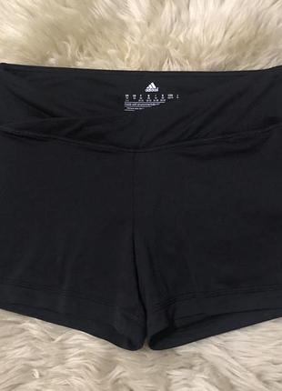Класнющі шорти adidas