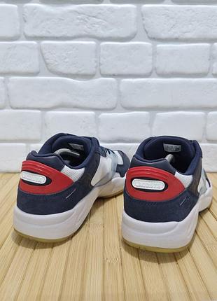 Кроссовки lacoste 8