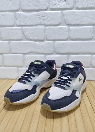 Кроссовки lacoste 4