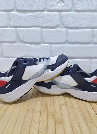 Кроссовки lacoste 7