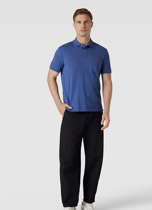 Polo ralph lauren чоловіче поло, футболка поло, футболка