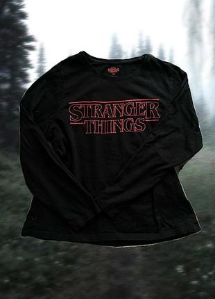 Лонг stranger things