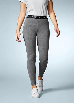 Жіночі легінси disney xs 32/34 euro