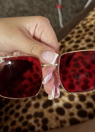 Rayban окуляри оригінал