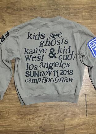 Світшот kanye west 2