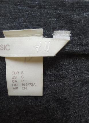 Юбка жіноча h&m розмір s