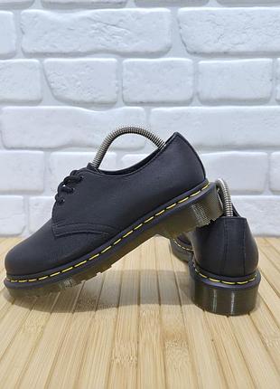 Туфли dr. martens