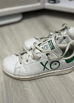 Кросівки адідас adidas 20,5см стелька размер 32