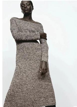 Комфортне плаття 👗 великого розміру