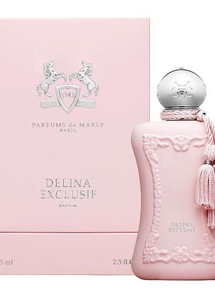 Parfums de marly delina exclusif