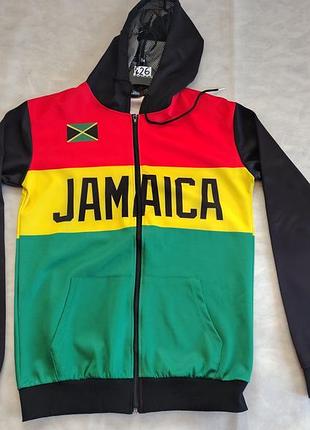 Сопхуди jamaica