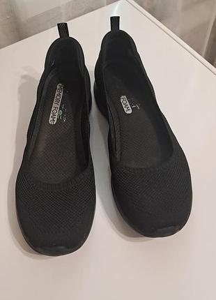 Женские мокасины