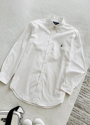 Сорочка ralph lauren