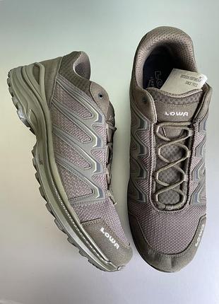 Кросівки lowa maddox lo 48 р