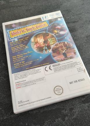 Диск boogie (nintendo wii) 2